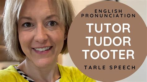 tudor tutore|tutor and tudor homophones.